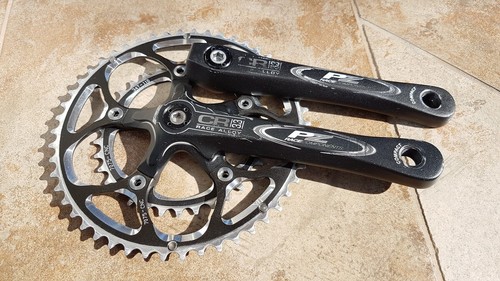 Componente race cr3 3 - pz,