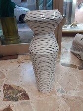 vaso design Vetro Bicolore