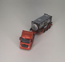 Mercedes Actros autoarticolato