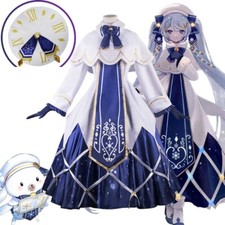 Costume cosplay anime hatsune - cosplay,