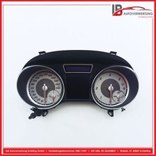 Strumentazione contachilometri