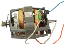 MOTORE PHILIPS CUCINA HR7638