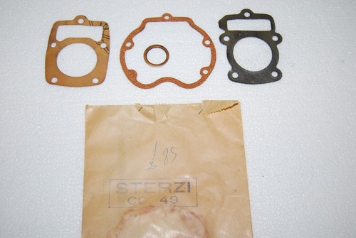 Serie guarnizioni motore - guarnizioni,