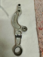 Staffa fissaggio x Pinza freno anteriore Harley Davidson Softail Springer