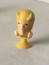 Loki pvc marvel avengers - loki, 3d