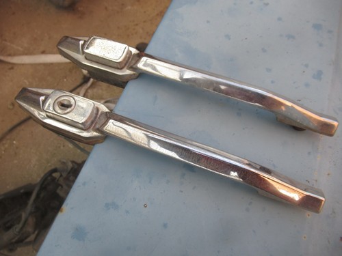Nsu prinz coppia maniglie - nsu,