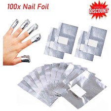 Gel Foglio Unghie Avvolge