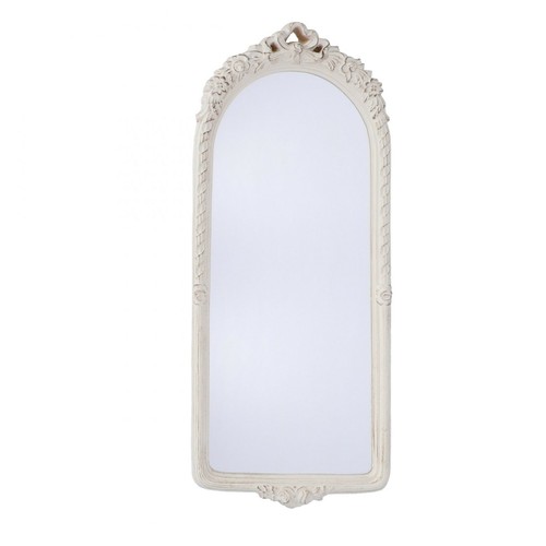 Specchio parete arco in - parete, ad