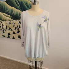 Maglione J. JILL taglie forti