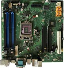 Scheda madre Fujitsu D3162 A12 GS2 Intel Q77   USB3.0 LGA 1155 FUJITSU P910