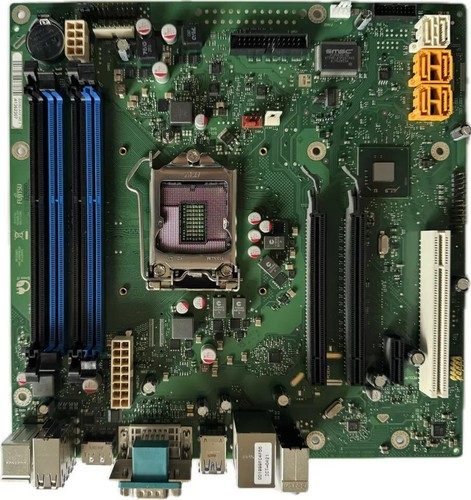 Scheda madre fujitsu - scheda,