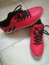 Scarpe Adidas calcio vintage taglia 42
