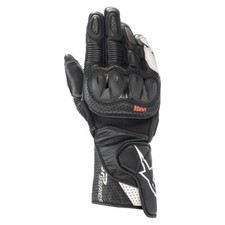 ALPINESTARS Alpinestars SP-2 V3 Guanti da moto (Black/White XL)