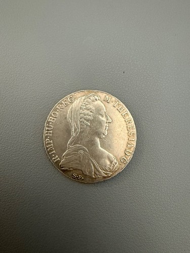 Rarissimo austria tallero - rarissimo,