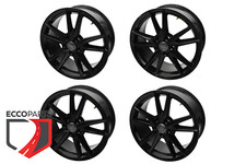 Cerchi in lega 81A601025F 5x112 7JX18 ET45 57.1 AUDI Q2 SQ2 81A OE 18 inch