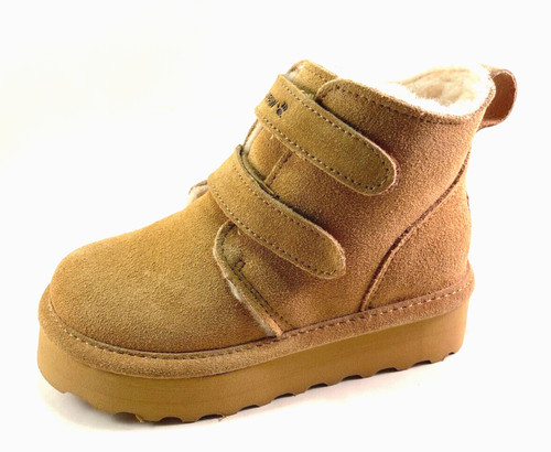 Stivaletto bearpaw retro - bearpaw,