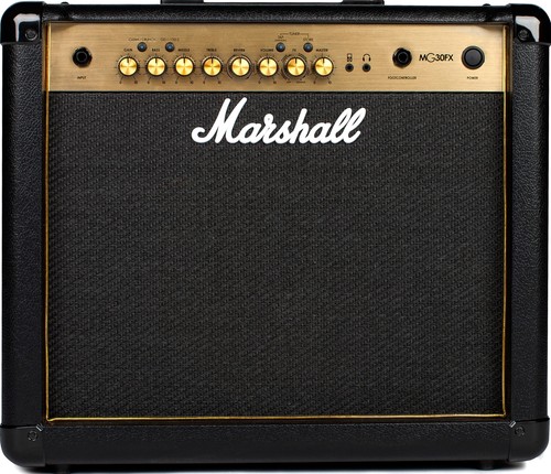 Marshall mg30gfx amplificatore - mg30gfx,