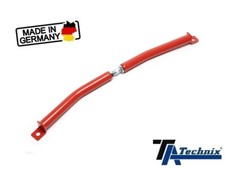 Barra Duomi ANTERIORE INFERIORE Regolabile A3 8L Golf 4 Leon 1M 1997-2004