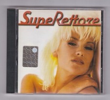 CD Musica Donatella Rettore