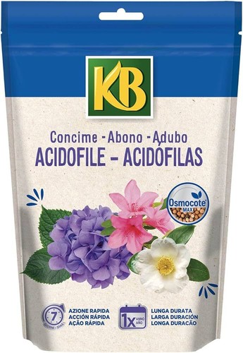 Concime granulare osmocote - granulare, kb