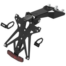 KTARSU117A1 Kit portatarga