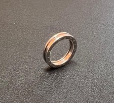 Anello Ring Bzero B Zero