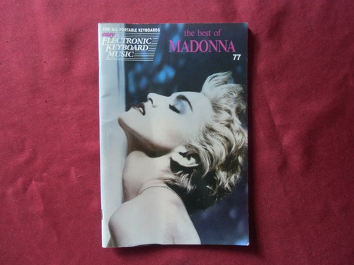 Madonna migliore di - madonna,