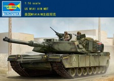 00926 Trombettiere 1/16 US