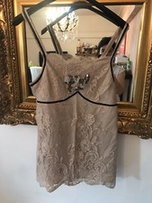 Canotta Donna TWIN SET Tg L In