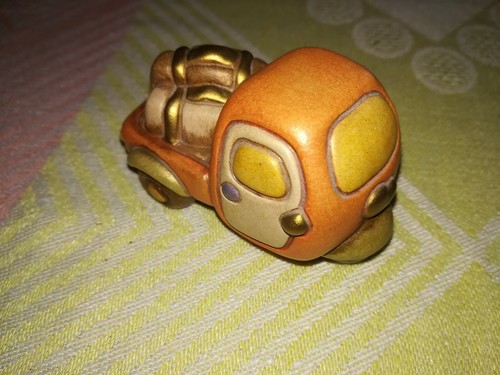 Thun motors ape apetta - ,