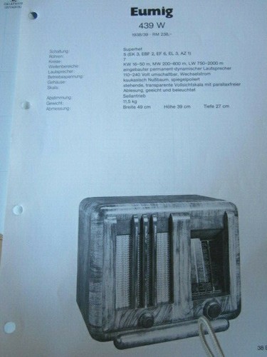 Schema elettrico radio - radio, graetz