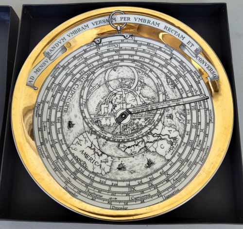 Piero fornasetti collectable - fornasetti,