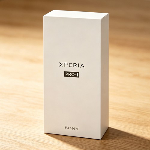 Nuovo sigillato sony - sony, xperia