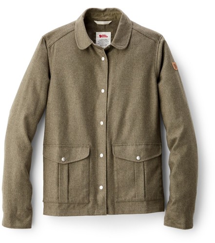 Rara camicia fjallraven - camicia,