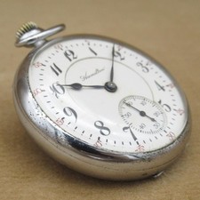 Orologio da tasca Hamilton