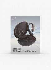 Dreamda GMD X69 Auricolari