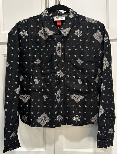 Camicia woolrich target - camicia,