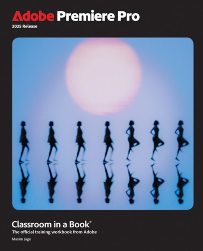 Adobe premiere pro classroom - adobe,