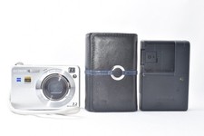 [EXC con custodia] Sony Cyber-Shot DSC-W120 7,2 megapixel fotocamera...