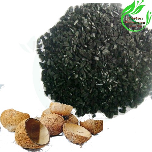 Chips carbone attivo 1 4 - di,