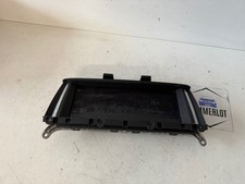 Display schermo display BMW X3