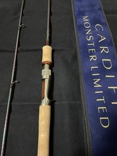 Canna da esca Shimano Cardiff