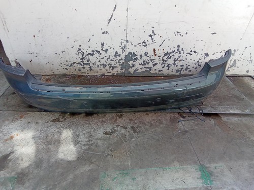 Paraurti posteriore per audi - paraurti,