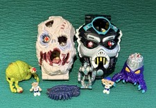 Mighty Max Neutralizza Zomboid