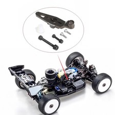 Kit servobraccio acceleratore
