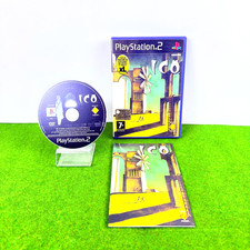 ICO EDIZIONE ITALIANA  PS2