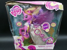 Hasbro little pony - my,