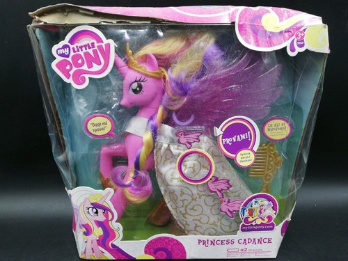 Hasbro little pony - hasbro,