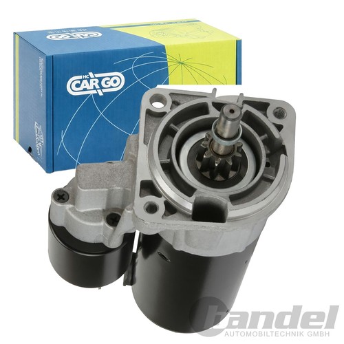 Cargo bosch avviatore - di,