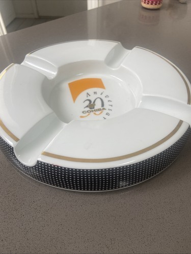 Posacenere per sigari cohiba - posacenere,